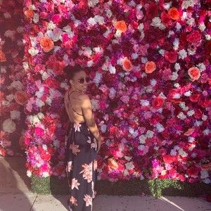 Meet your Posher, Jordan